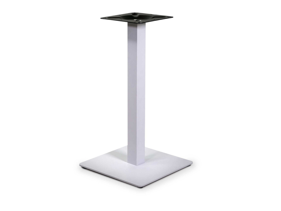 Base tavolo in acciaio Jessie