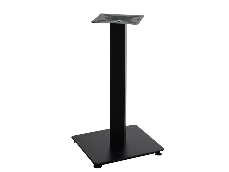 Base tavolo in acciaio Jessie