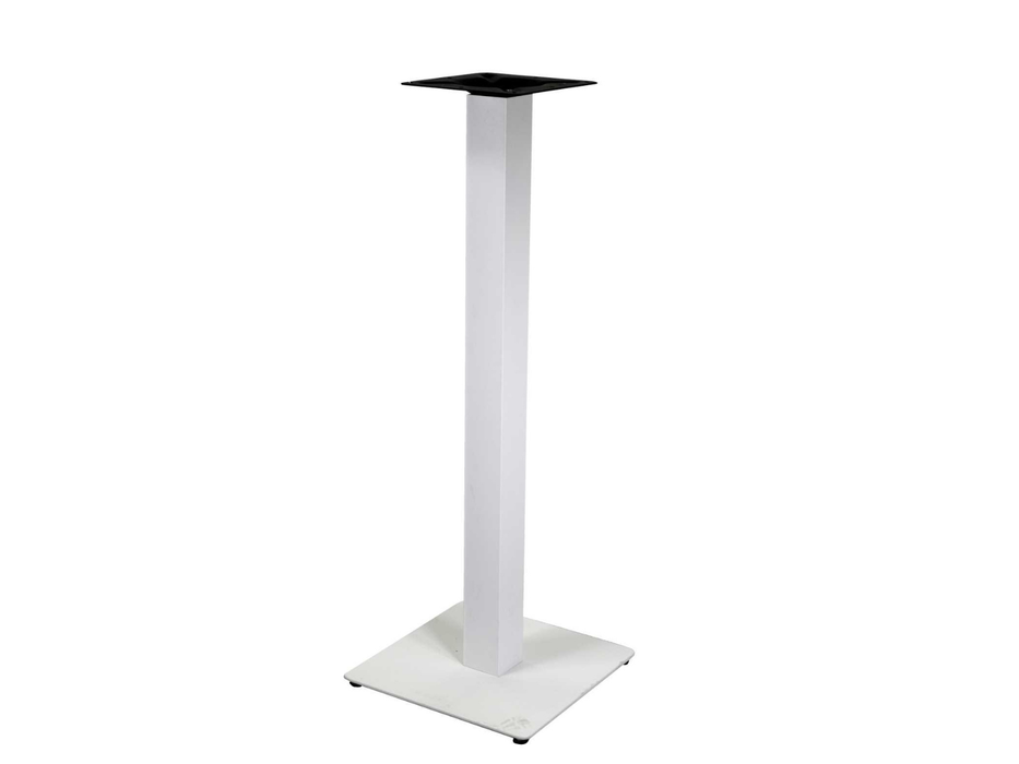 Base tavolo in acciaio H110 Jamie