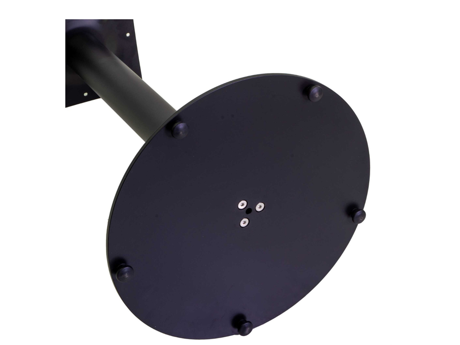 Base tavolo in acciaio H72 Gordon