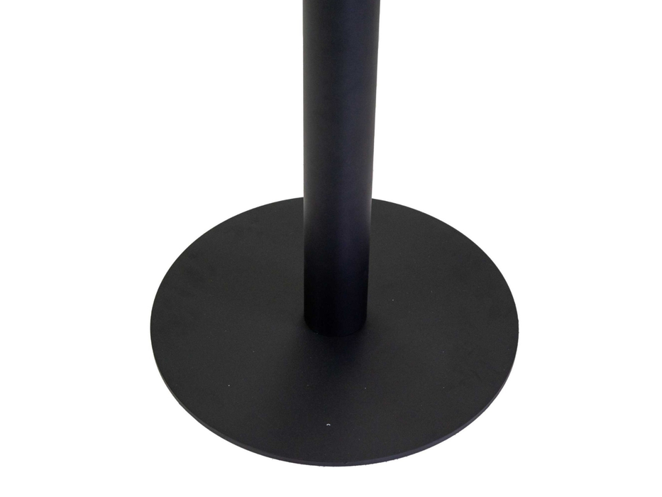 Base tavolo in acciaio H110 Gordon