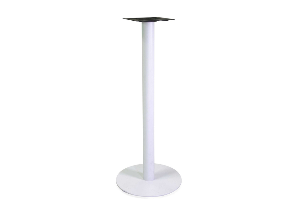 Base tavolo in acciaio H110 Gordon