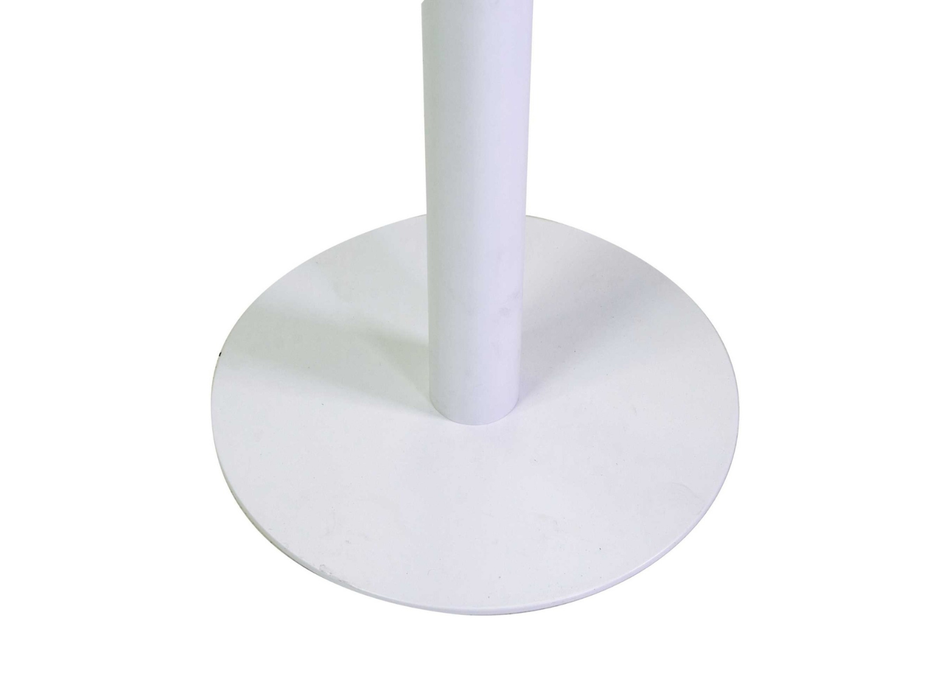 Base tavolo in acciaio H110 Gordon