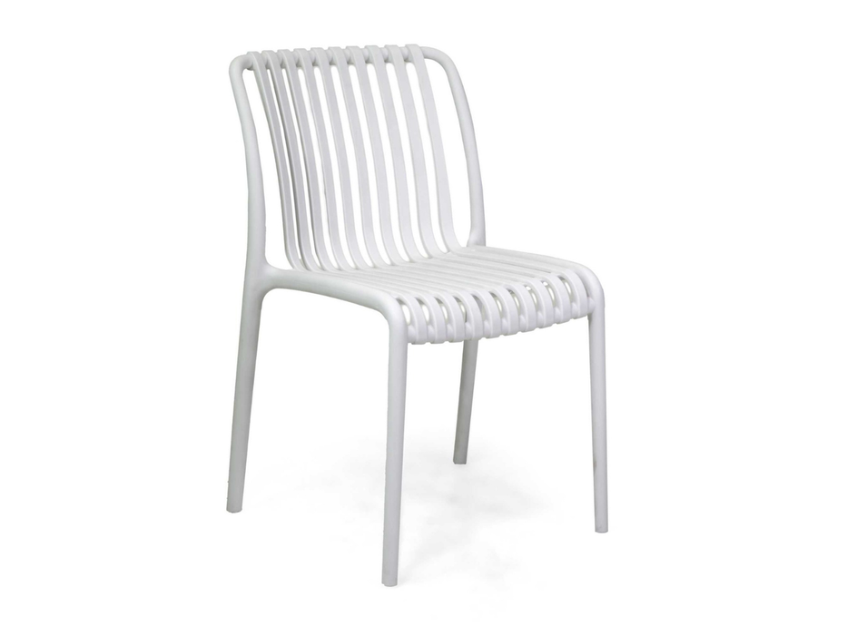 Sedia in polipropilene Wren