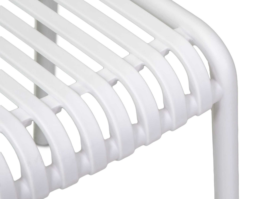 Sedia in polipropilene Wren