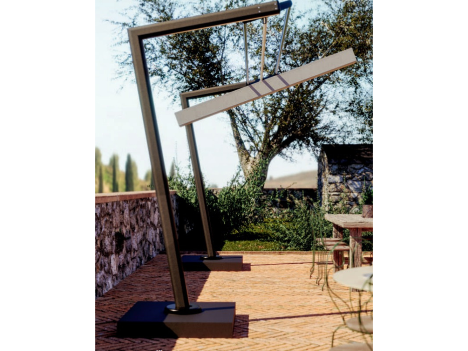 Tendalino Mediterraneo 3X3 MT