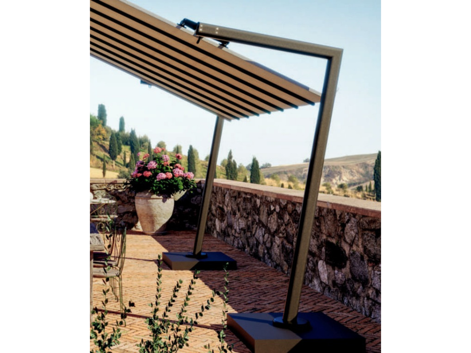 Tendalino Mediterraneo 3X3 MT