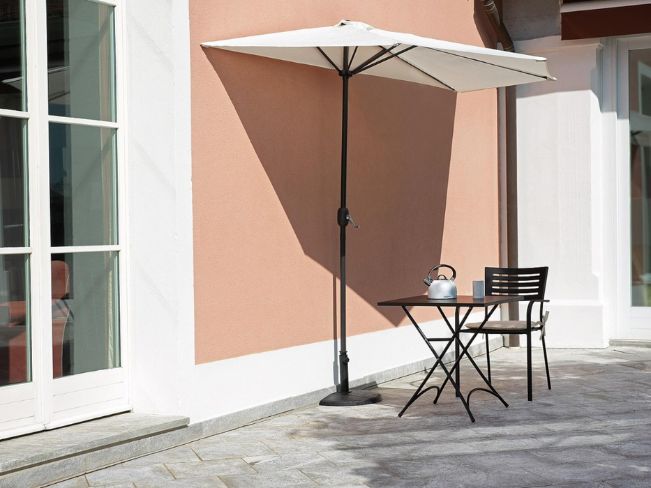 Mezzo ombrellone Ø3 MT Greenwood