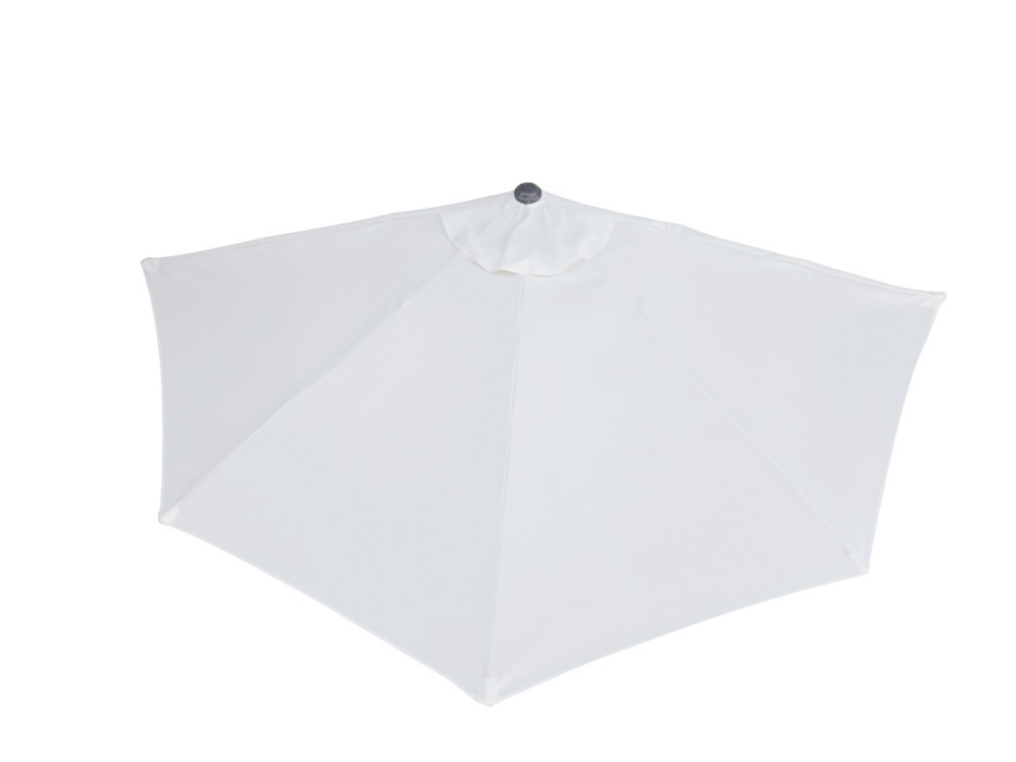 Mezzo ombrellone Ø3 MT Greenwood