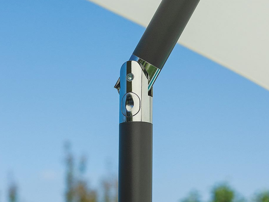 Ombrellone Quadrato 2X2 MT Greenwood