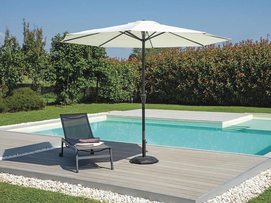 Ombrellone Montana Ø3 MT Greenwood