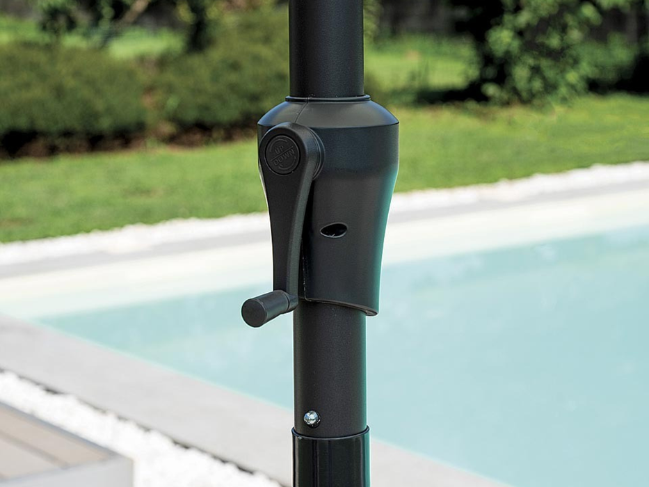 Ombrellone Montana Ø3 MT Greenwood