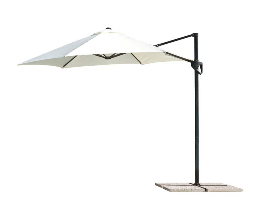 Ombrellone Tondo Ø2,7 MT Greenwood