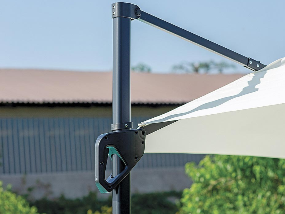 Ombrellone Tondo Ø2,7 MT Greenwood