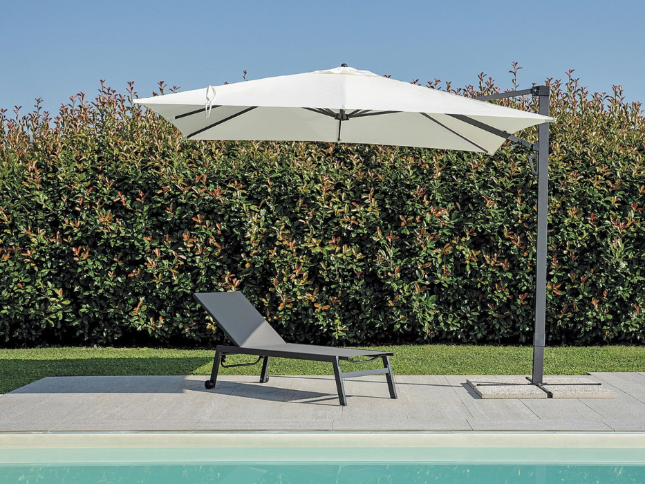 Ombrellone Alabama 3X4 MT Greenwood