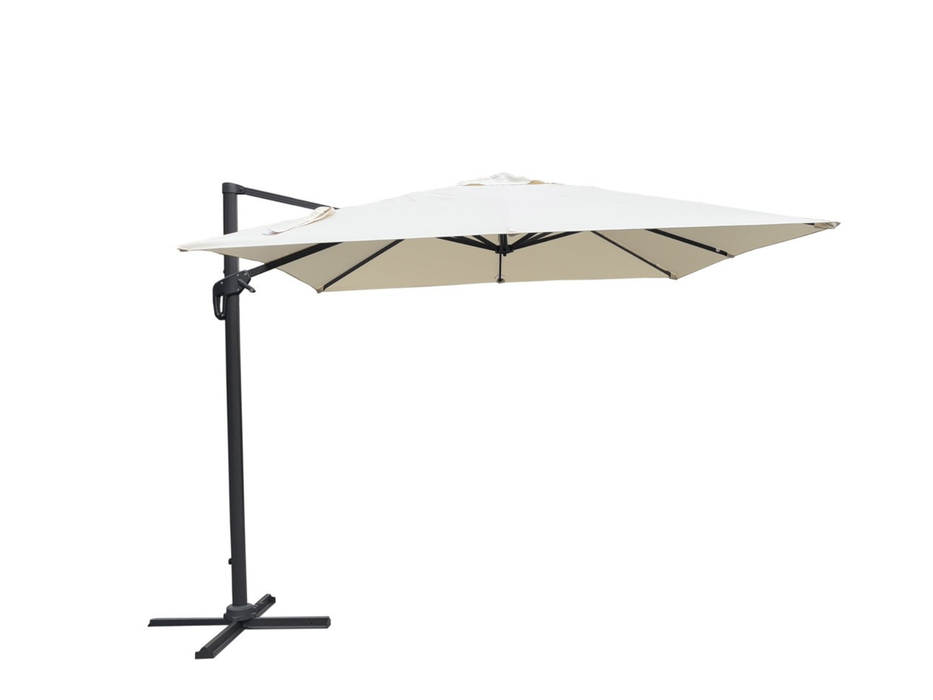 Ombrellone Colorado 3X4 MT Greenwood