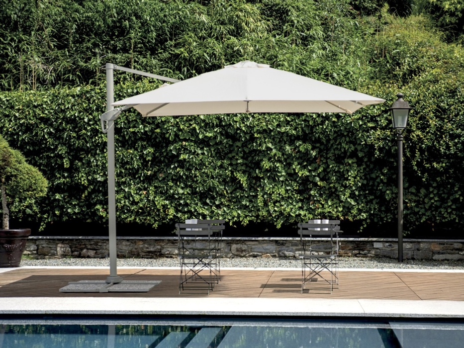 Ombrellone Colorado 3X4 MT Greenwood