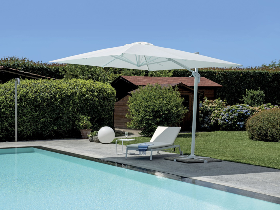 Ombrellone Colorado 3X4 MT Greenwood