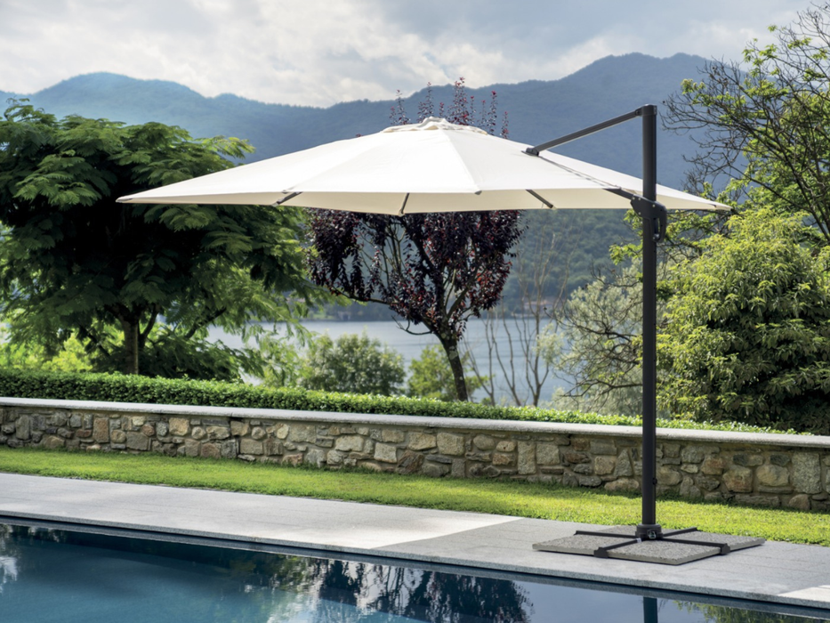 Ombrellone Colorado 3X4 MT Greenwood