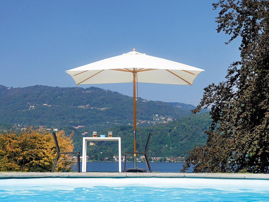 Ombrellone Bambù 3X2 MT Greenwood