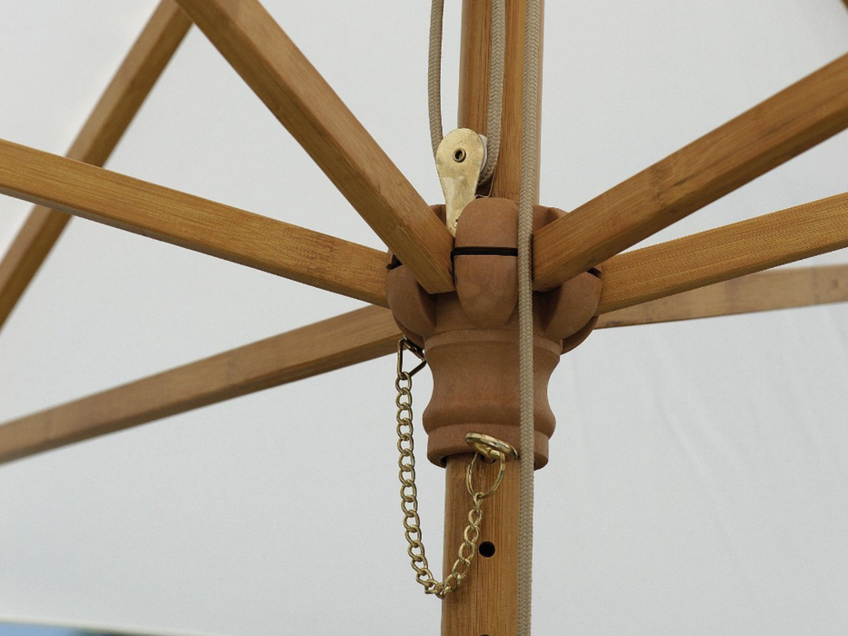 Ombrellone Bambù 3X2 MT Greenwood