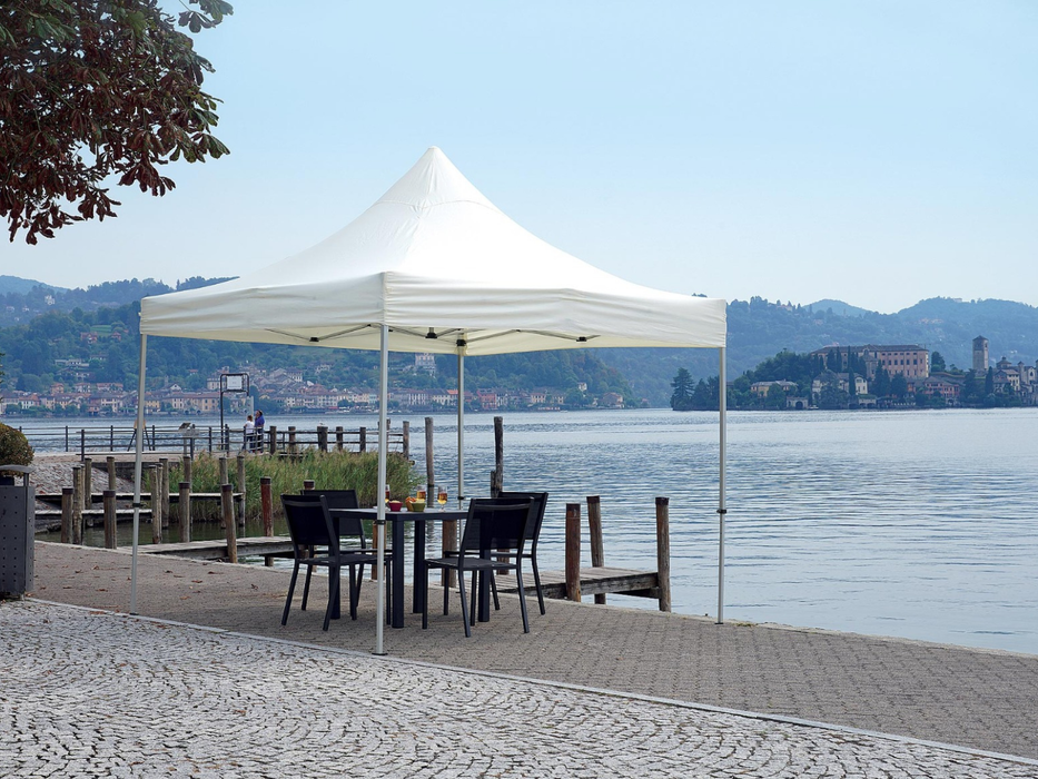 Gazebo Pieghevole Greenwood