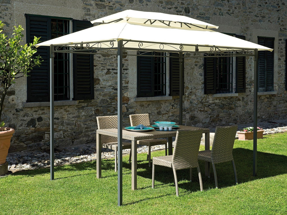 Gazebo Illinois Greenwood