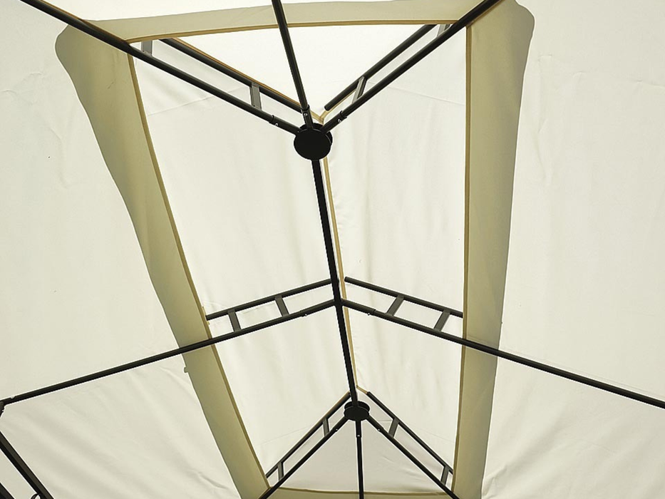 Gazebo Illinois Greenwood