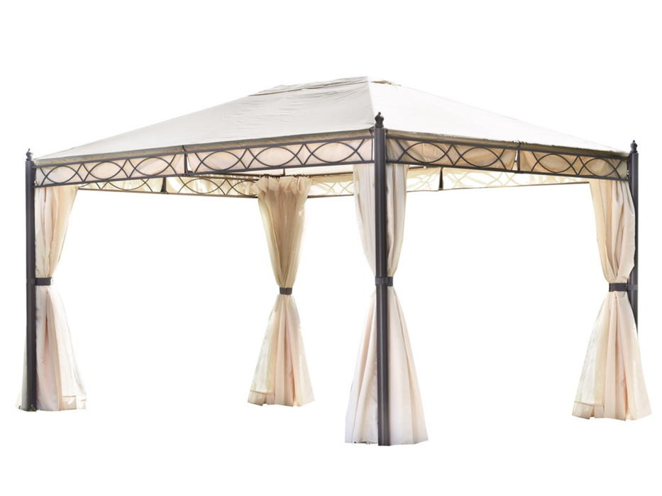 Gazebo Oregon Greenwood