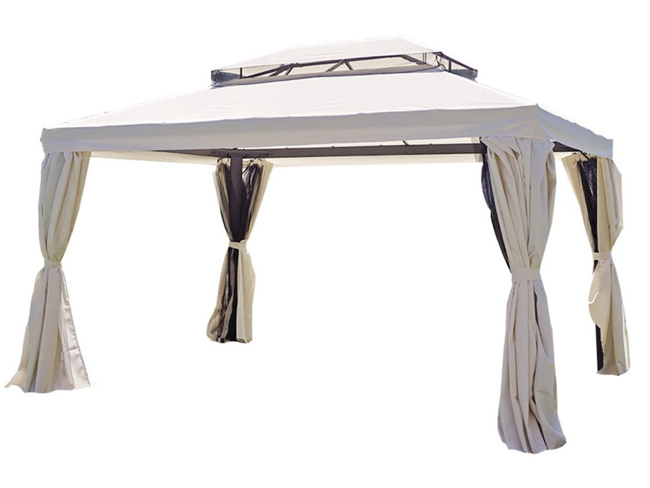 Gazebo Nebraska 3X4 MT Greenwood