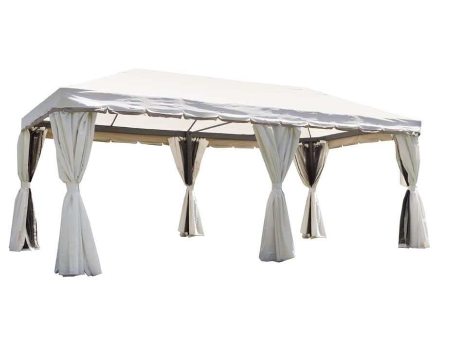 Gazebo Nebraska 6X3 MT Greenwood