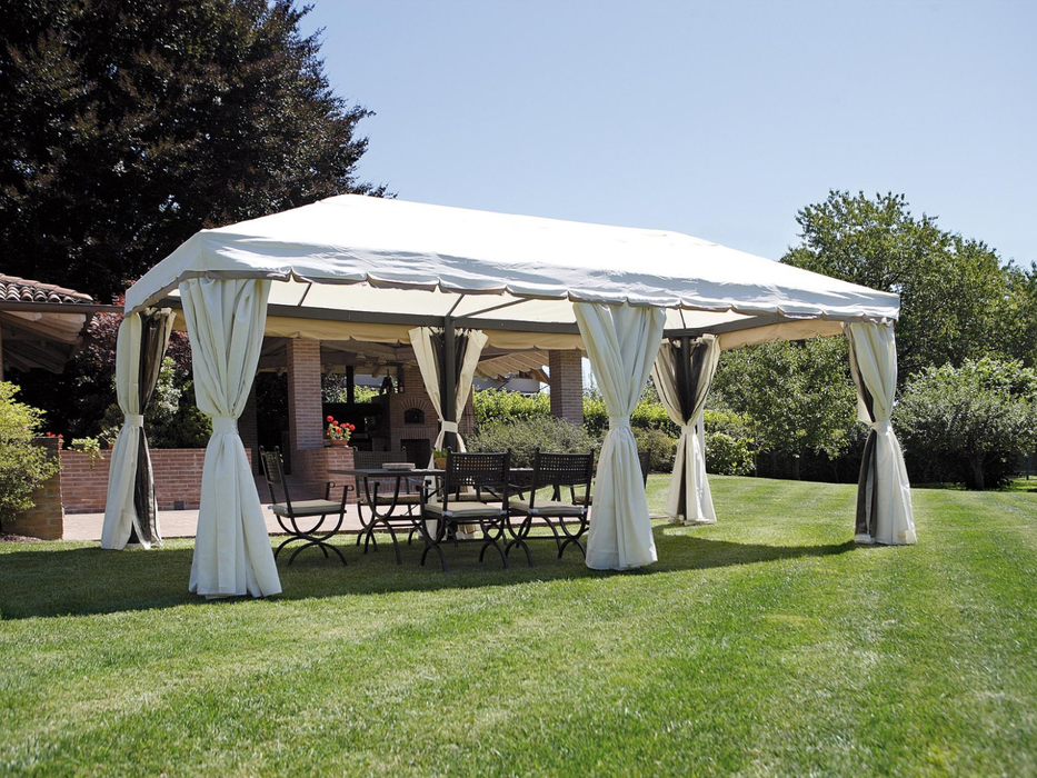 Gazebo Nebraska 6X3 MT Greenwood
