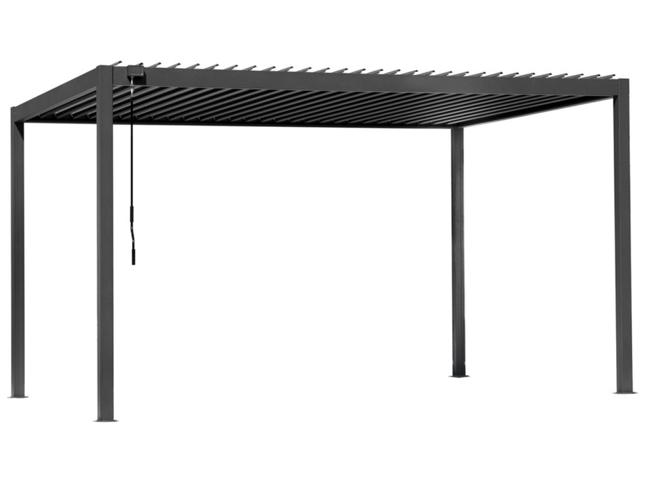 Pergola New Mexico 3X4 MT Greenwood