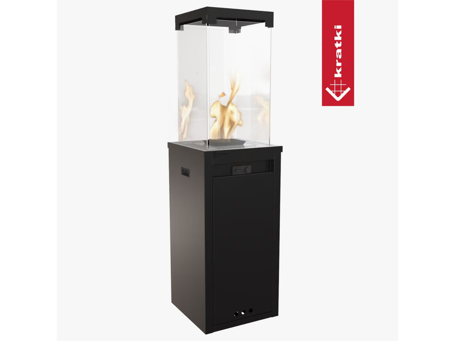 Stufa a Gas da Esterno PATIO LIGHT