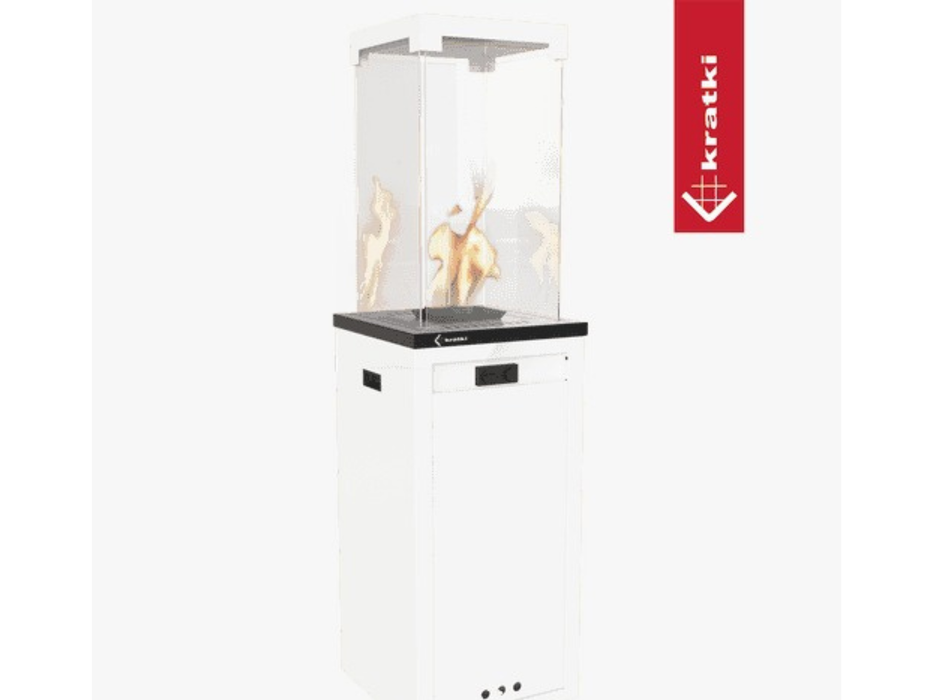 Stufa a Gas da Esterno PATIO LIGHT