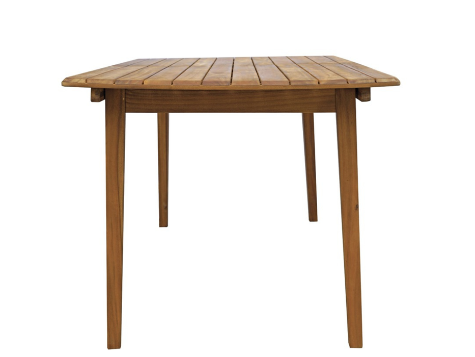 Tavolo allungabile Donoratico 180/240X90 CM Greenwood