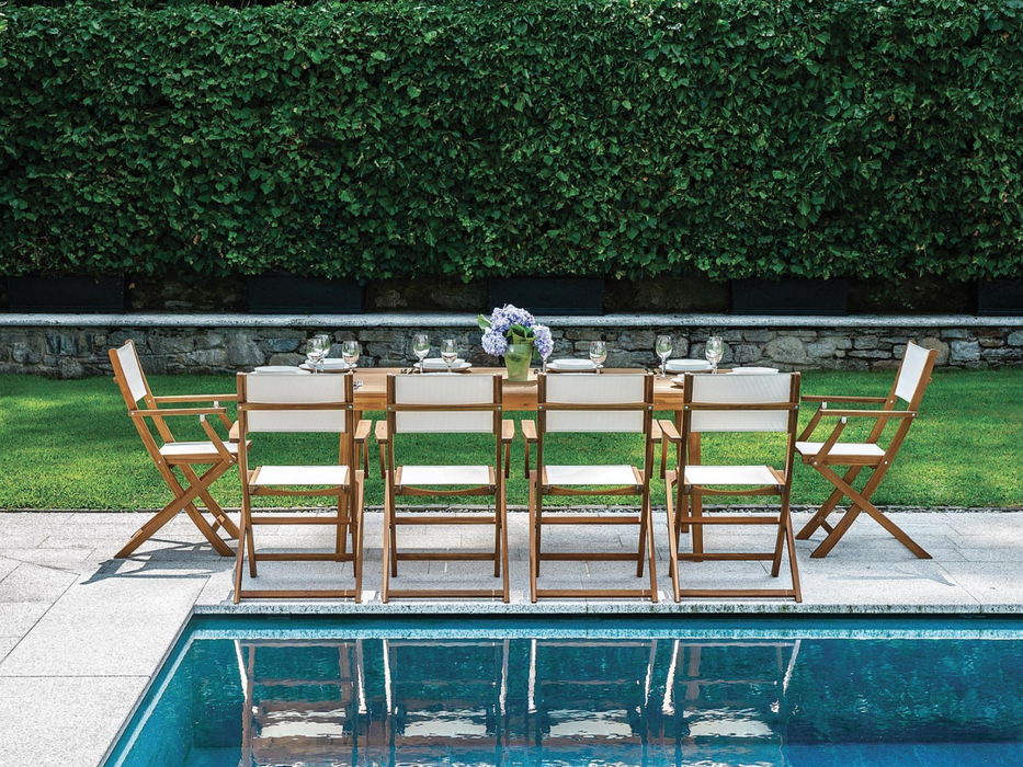 Tavolo allungabile Donoratico 180/240X90 CM Greenwood