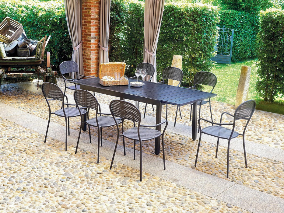 Sedia Intra Greenwood