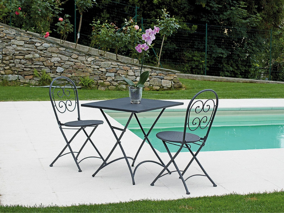 Tavolo Orta Greenwood