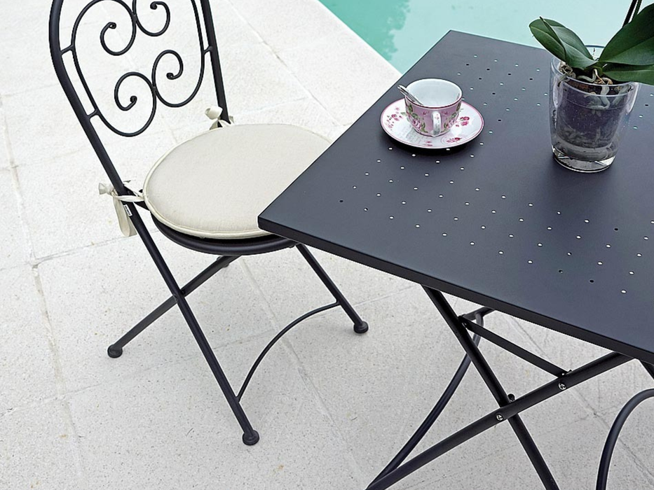 Tavolo Orta Greenwood