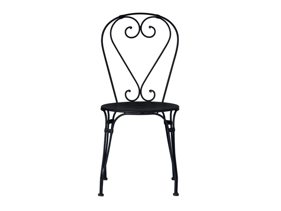 Sedia Stresa Greenwood