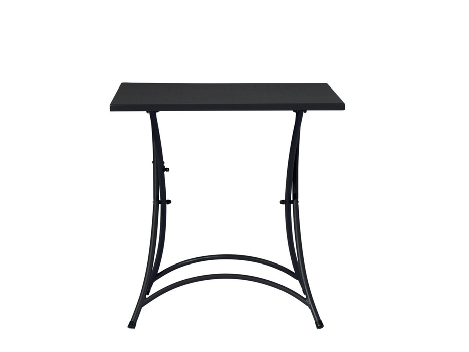 Tavolo pieghevole Stresa 70X70 CM Greenwood