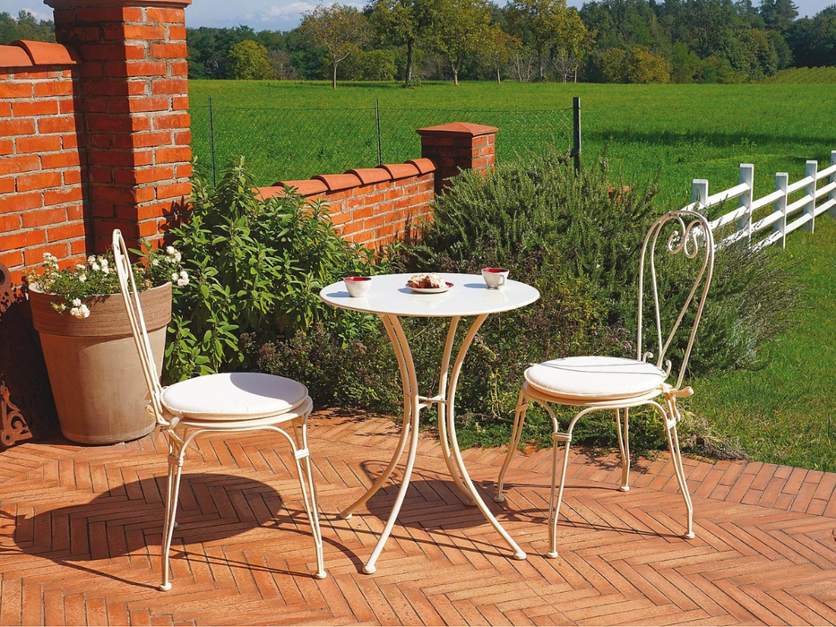 Sedia Sirmione Greenwood