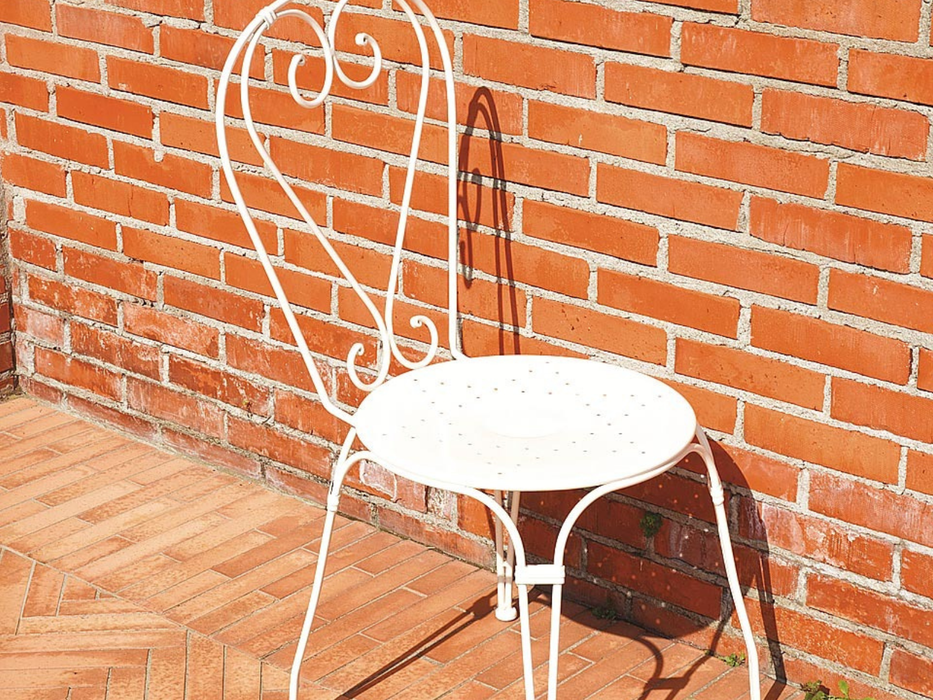 Sedia Sirmione Greenwood