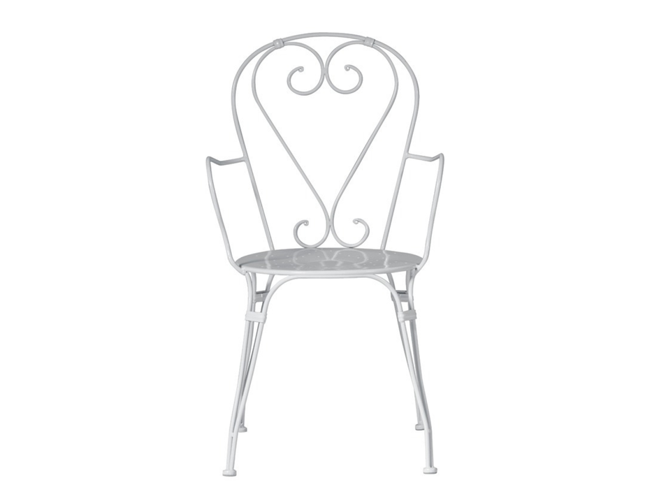 Poltrona Sirmione Greenwood