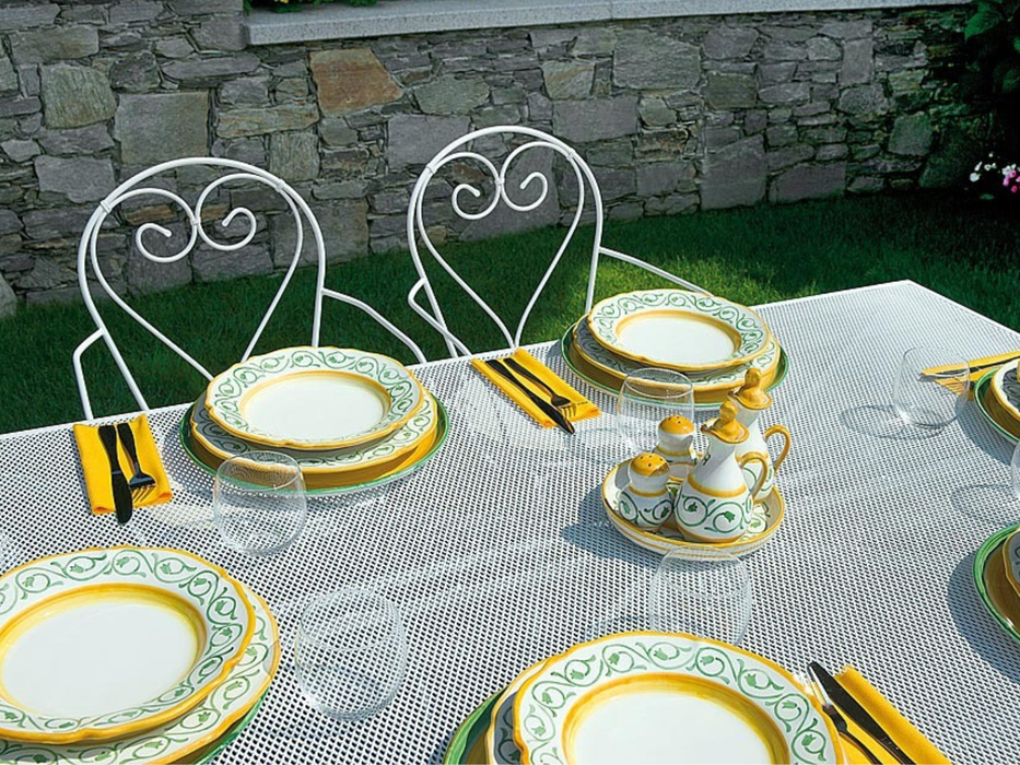 Tavolo Desenzano 160X100 CM Greenwood