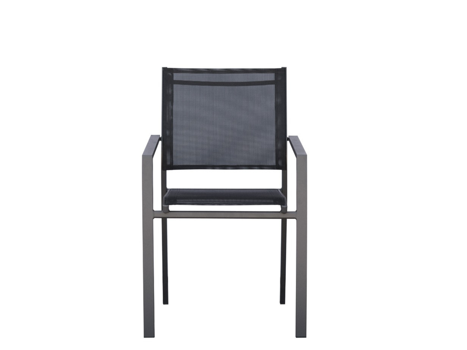 Sedia Zara Greenwood