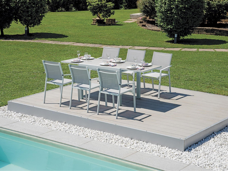 Sedia Zara Greenwood