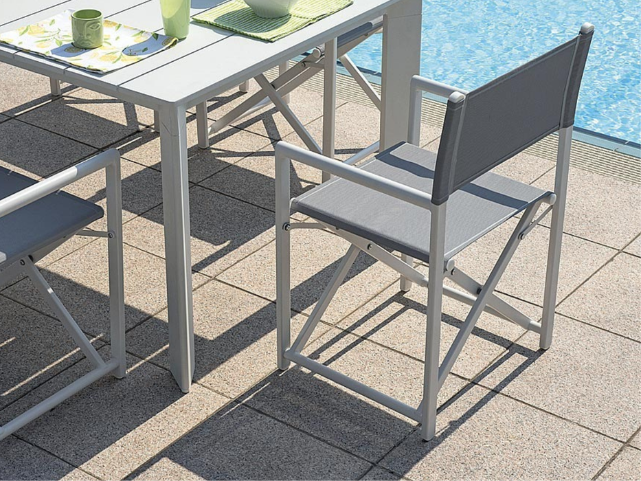 Sedia Regista Paros Greenwood