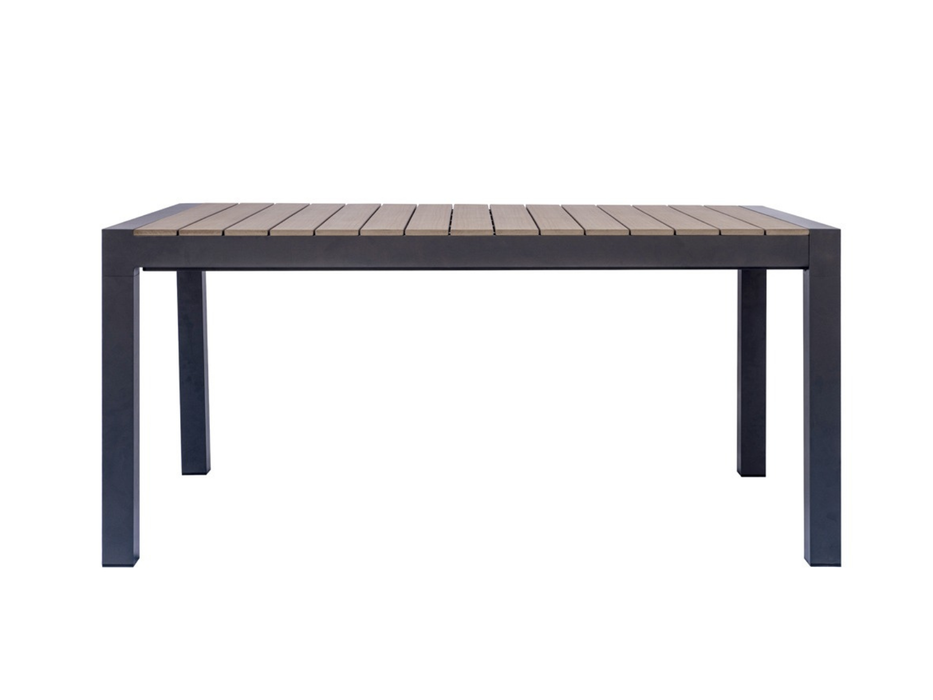 Tavolo allungabile Maiorca 160/210X95 CM Greenwood